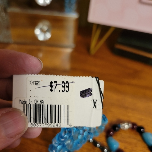 Trio Braclets - Picture 6 of 6